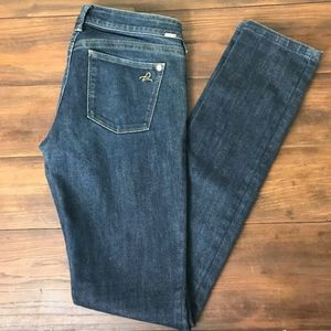 DL1961 Karen High-Rise Skinny Jeans 26